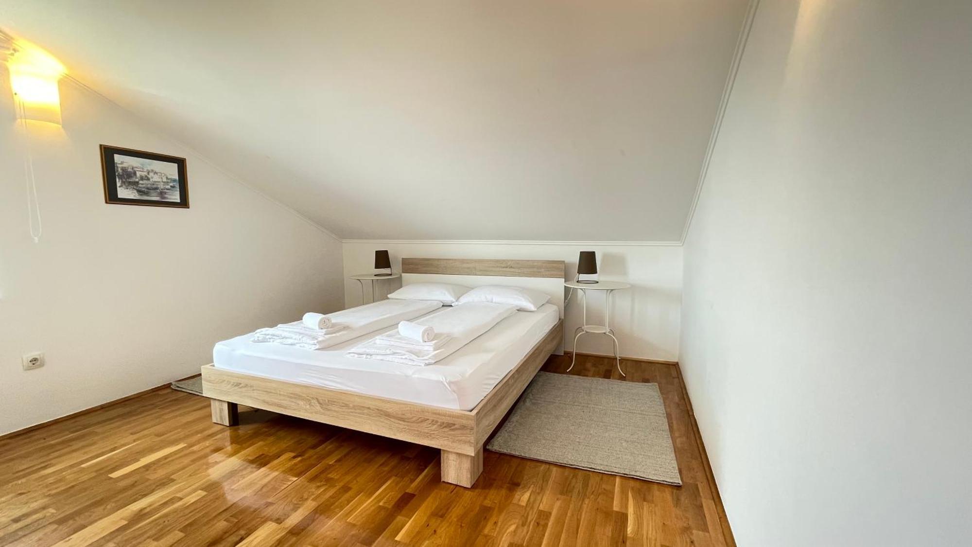 Apartment More Jadranovo Zewnętrze zdjęcie