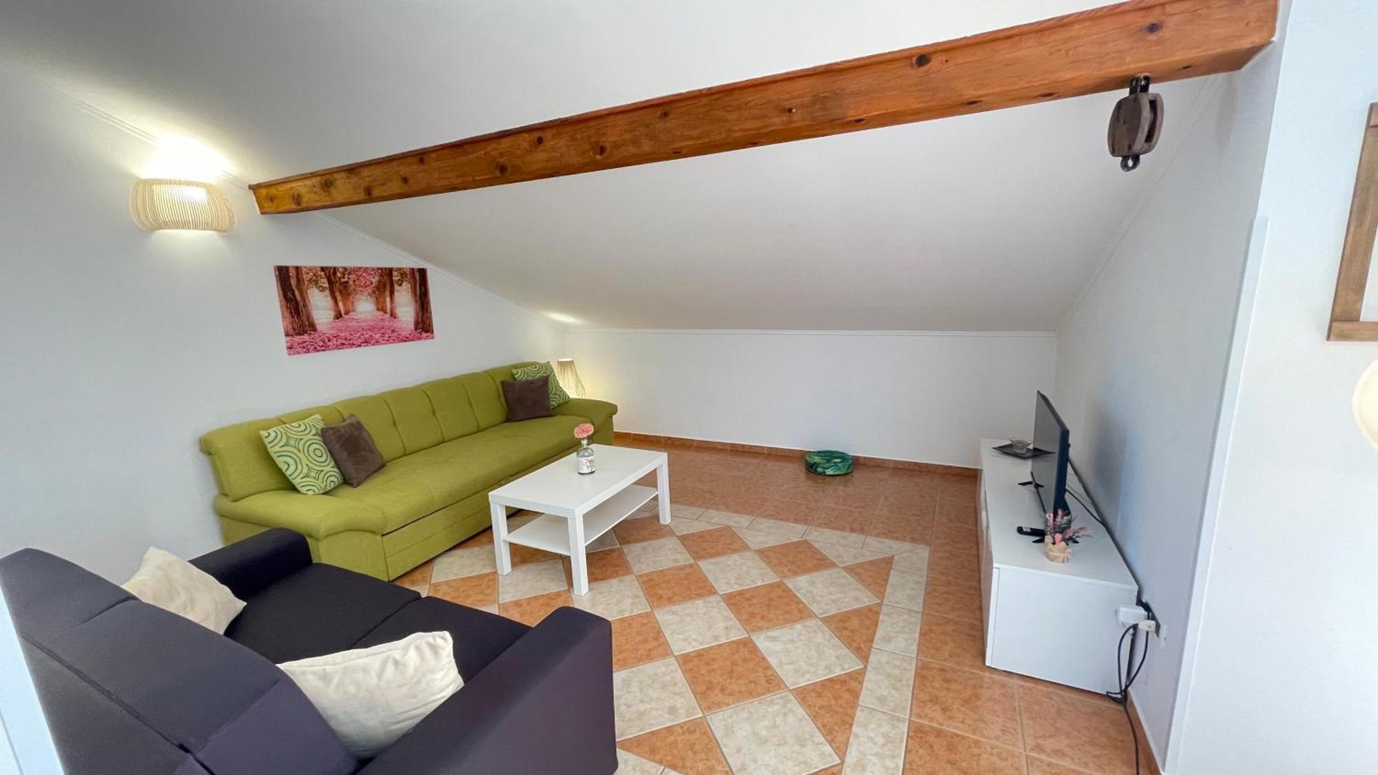 Apartment More Jadranovo Zewnętrze zdjęcie