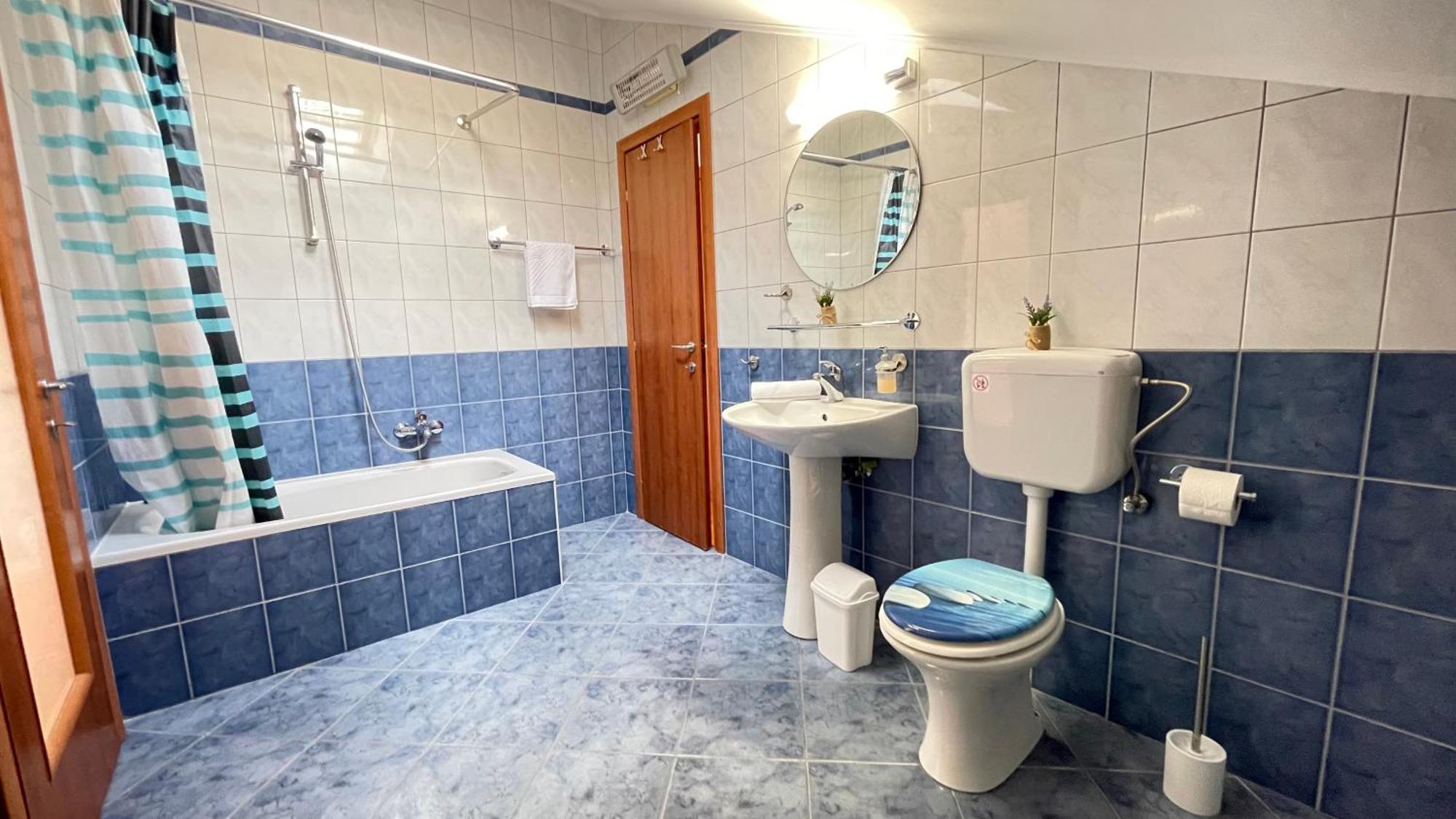 Apartment More Jadranovo Zewnętrze zdjęcie