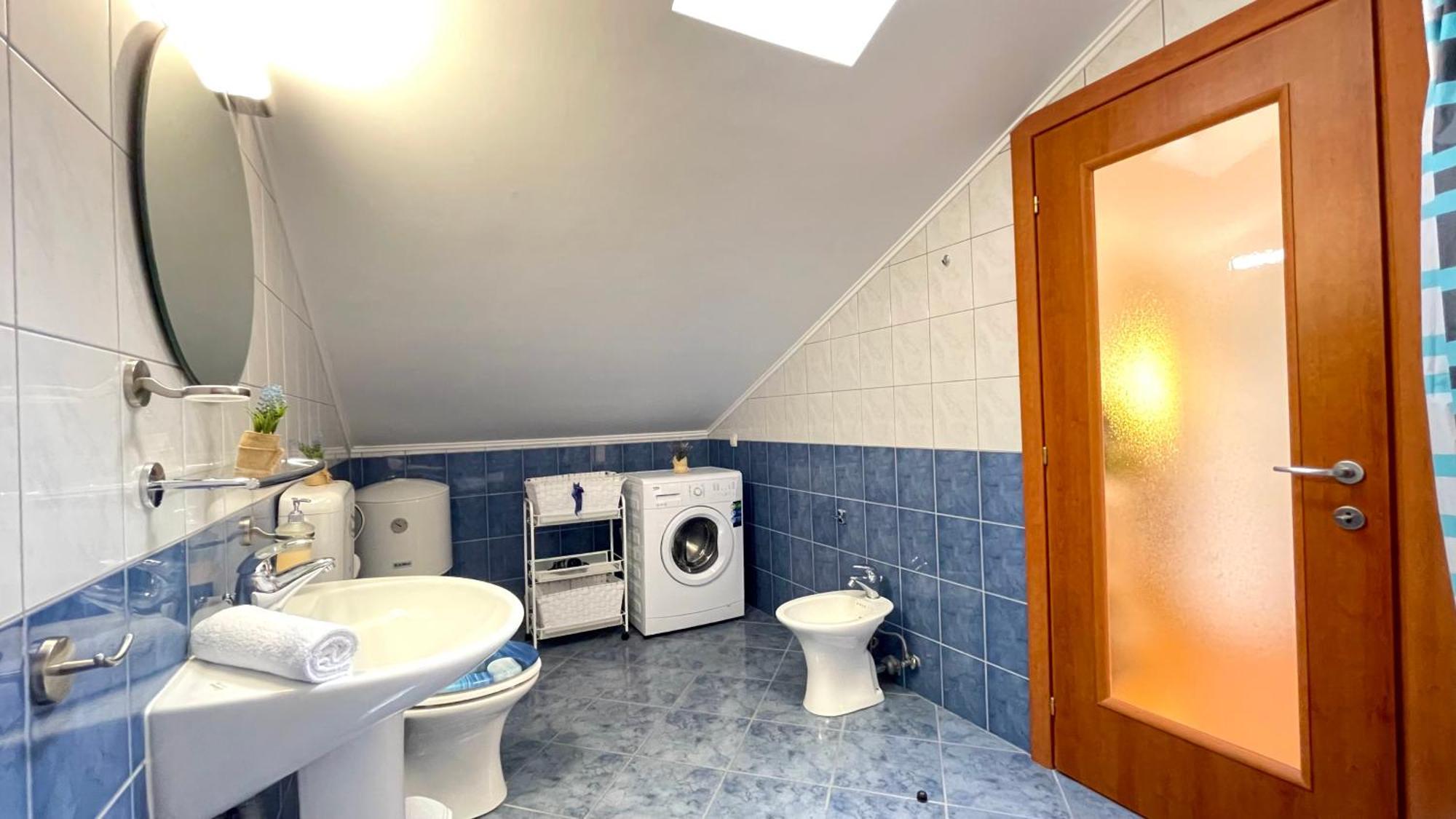 Apartment More Jadranovo Zewnętrze zdjęcie