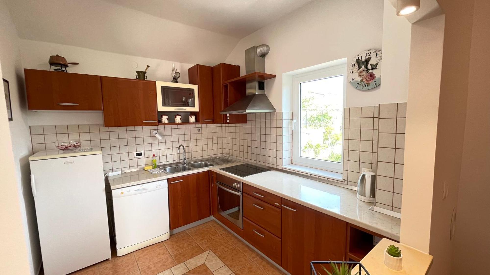 Apartment More Jadranovo Zewnętrze zdjęcie